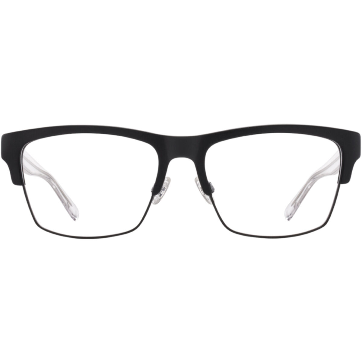 WESTON 5050 57, Matte Black Gloss Crystal-Demo  W/ Spy+ Lens Print, hi-res image number null